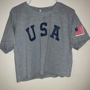 USA T-shirt